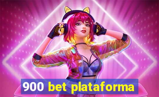 900 bet plataforma